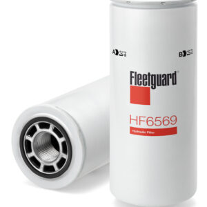 Filtro hidráulico - HF6569 - Fleetguard