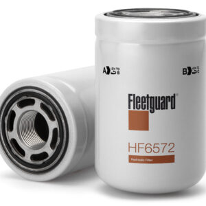 Filtro hidráulico - HF6572 - Fleetguard