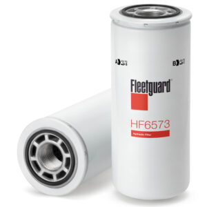 Filtro hidráulico - HF6573 - Fleetguard