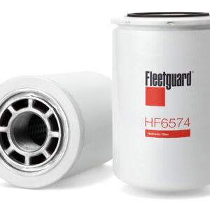 Filtro hidráulico - HF6574 - Fleetguard