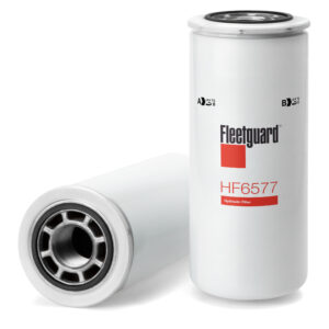 Filtro hidráulico - HF6577 - Fleetguard
