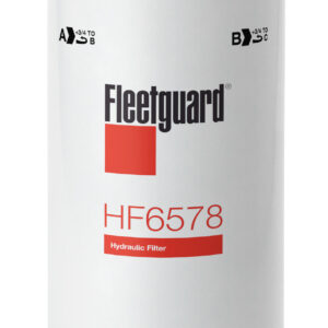 Filtro hidráulico - HF6578 - Fleetguard