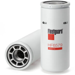 Filtro hidráulico - HF6579 - Fleetguard
