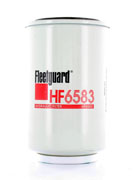 Filtro hidráulico - HF6583 - Fleetguard