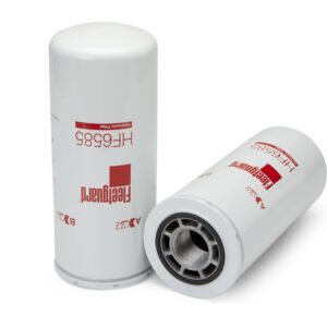 Filtro hidráulico - HF6585 - Fleetguard