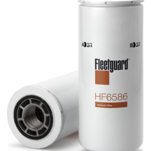 Filtro hidráulico - HF6586 - Fleetguard