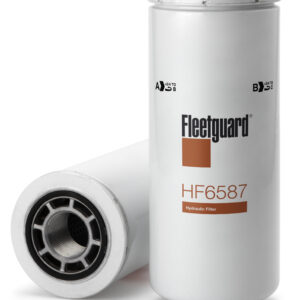 Filtro hidráulico - HF6587 - Fleetguard