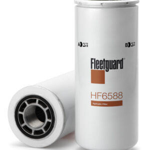 Filtro hidráulico - HF6588 - Fleetguard