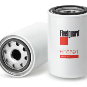 Filtro hidráulico - HF6591 - Fleetguard