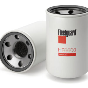 Filtro hidráulico - HF6600 - Fleetguard