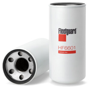 Filtro hidráulico - HF6601 - Fleetguard