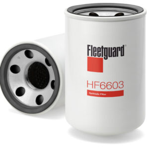Filtro hidráulico - HF6603 - Fleetguard