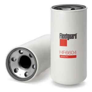 Filtro hidráulico - HF6604 - Fleetguard