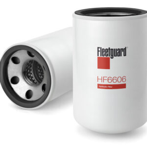 Filtro hidráulico - HF6606 - Fleetguard