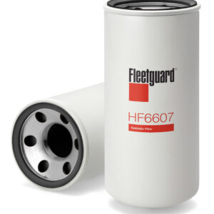 Filtro hidráulico - HF6607 - Fleetguard