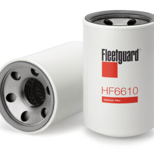 Filtro hidráulico - HF6610 - Fleetguard