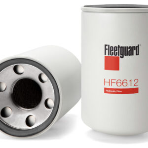 Filtro hidráulico - HF6612 - Fleetguard