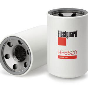 Filtro hidráulico - HF6620 - Fleetguard