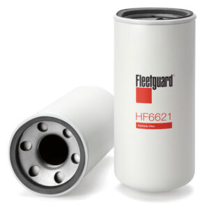 Filtro hidráulico - HF6621 - Fleetguard