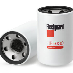Filtro hidráulico - HF6630 - Fleetguard