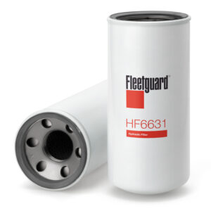 Filtro hidráulico - HF6631 - Fleetguard