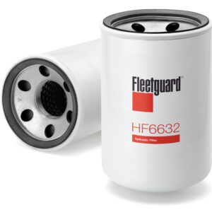 Filtro hidráulico - HF6632 - Fleetguard