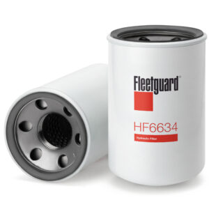 Filtro hidráulico - HF6634 - Fleetguard