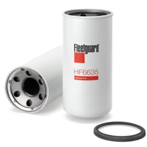 Filtro hidráulico - HF6635 - Fleetguard