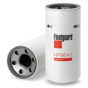 Filtro hidráulico - HF6641 - Fleetguard