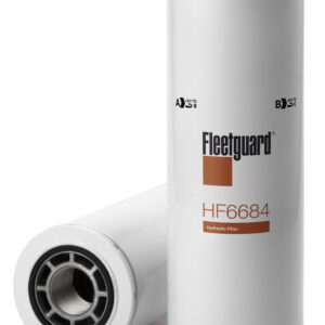 Filtro hidráulico - HF6684 - Fleetguard