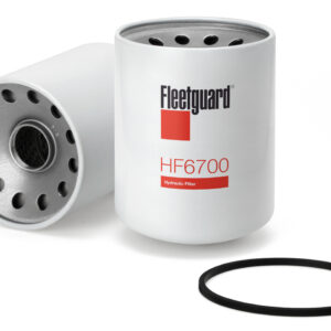Filtro hidráulico - HF6700 - Fleetguard