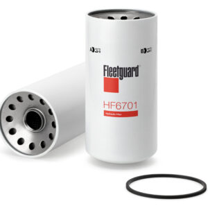 Filtro hidráulico - HF6701 - Fleetguard