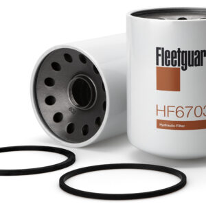 Filtro hidráulico - HF6703 - Fleetguard