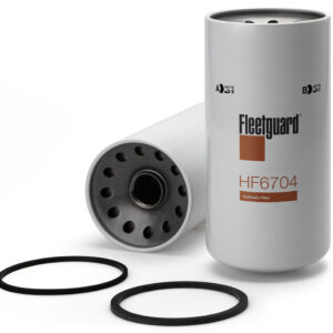 Filtro hidráulico - HF6704 - Fleetguard