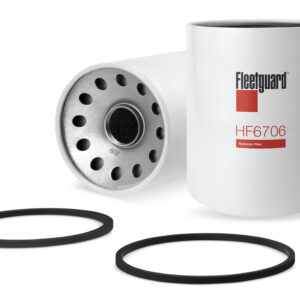 Filtro hidráulico - HF6706 - Fleetguard