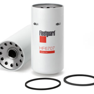 Filtro hidráulico - HF6707 - Fleetguard