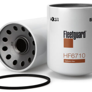 Filtro hidráulico - HF6710 - Fleetguard