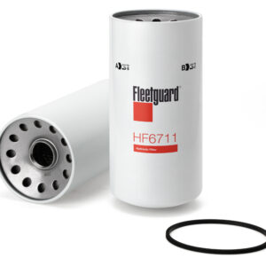 Filtro hidráulico - HF6711 - Fleetguard