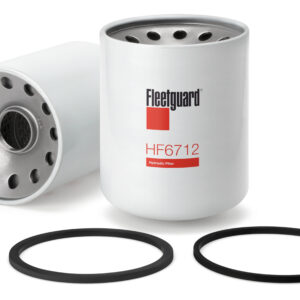 Filtro hidráulico - HF6712 - Fleetguard