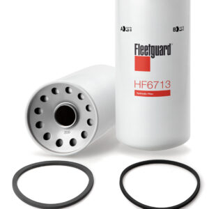 Filtro hidráulico - HF6713 - Fleetguard