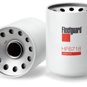 Filtro hidráulico - HF6718 - Fleetguard