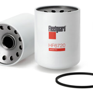 Filtro hidráulico - HF6720 - Fleetguard