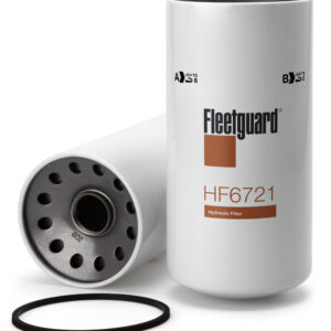 Filtro hidráulico - HF6721 - Fleetguard