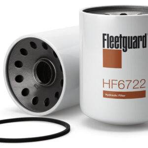 Filtro hidráulico - HF6722 - Fleetguard