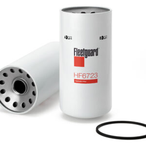 Filtro hidráulico - HF6723 - Fleetguard