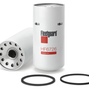 Filtro hidráulico - HF6726 - Fleetguard