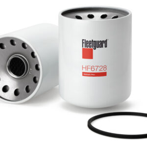 Filtro hidráulico - HF6728 - Fleetguard