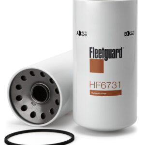 Filtro hidráulico - HF6731 - Fleetguard
