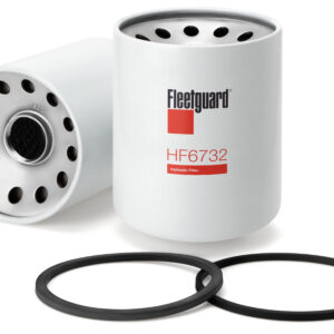 Filtro hidráulico - HF6732 - Fleetguard