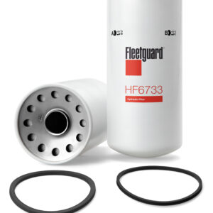 Filtro hidráulico - HF6733 - Fleetguard